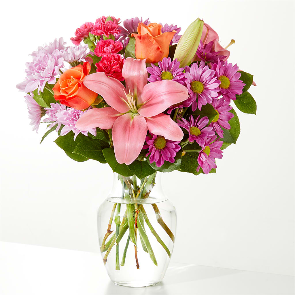 One and Only Bouquet – DAISY'S FLOWER SHOP, Hemet CA