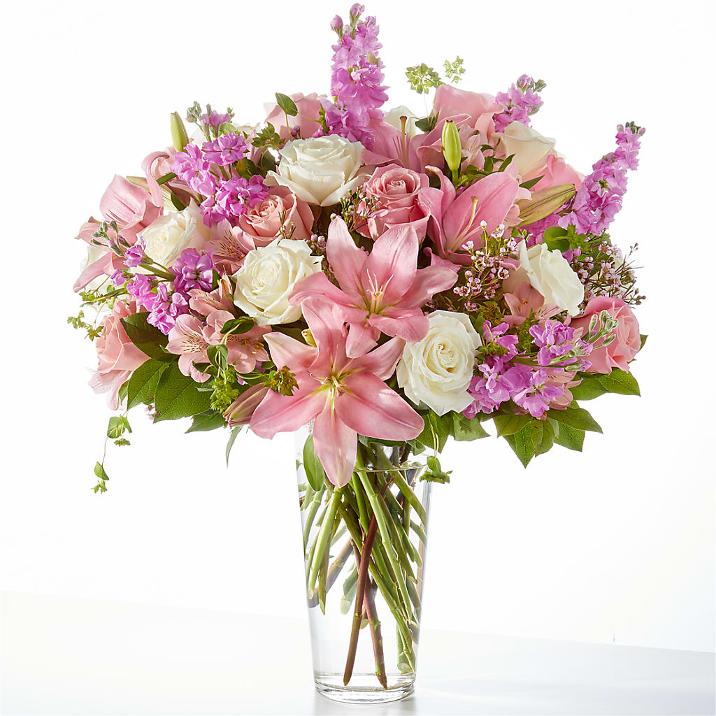 Ethereal Beauty Bouquet – DAISY'S FLOWER SHOP, Hemet CA