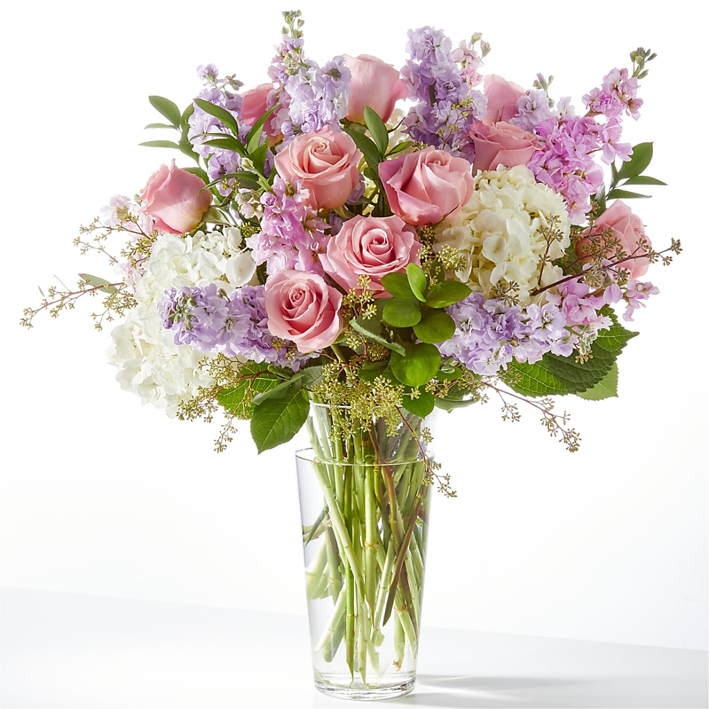Embraced Bouquet – DAISY'S FLOWER SHOP, Hemet CA