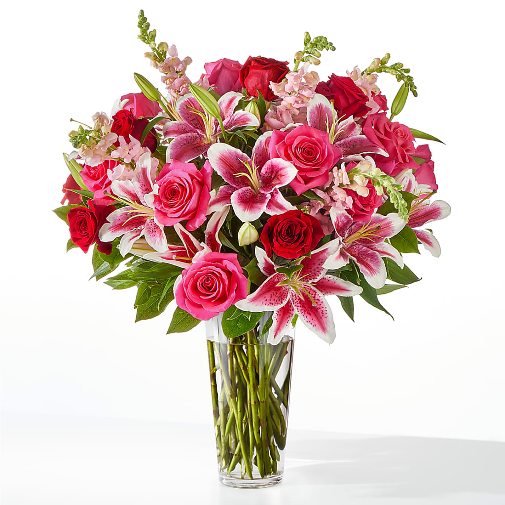 Always You Bouquet – DAISY'S FLOWER SHOP, Hemet CA