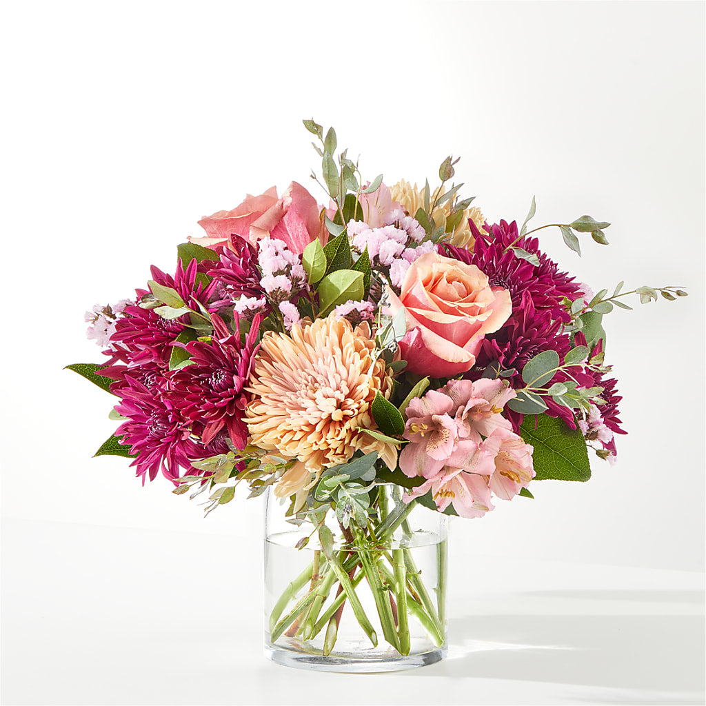 Berry Cobbler Bouquet – DAISY'S FLOWER SHOP, Hemet CA