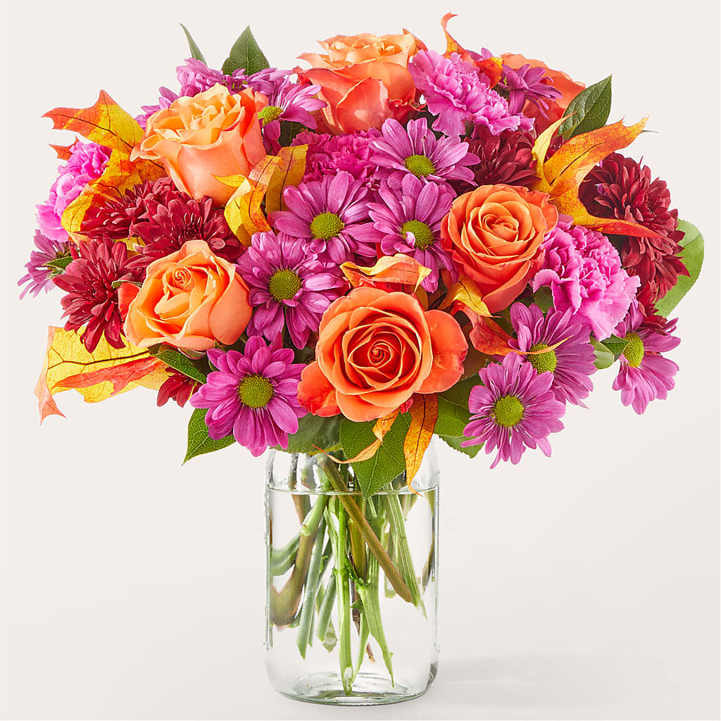 Mum's the Word Bouquet – DAISY'S FLOWER SHOP, Hemet CA