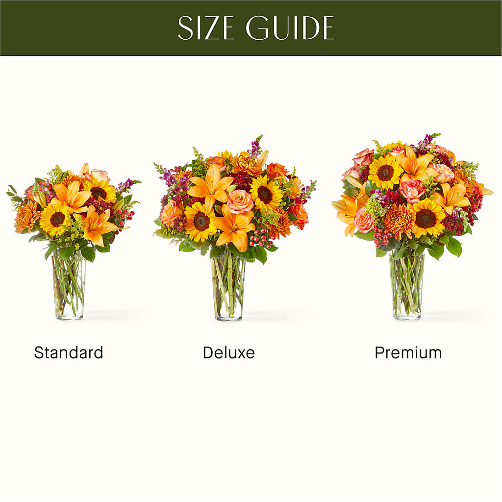 Seasons Change Bouquet – DAISY'S FLOWER SHOP, Hemet CA