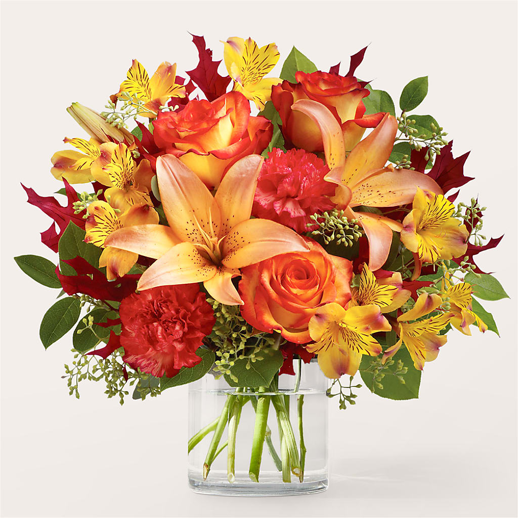 Pecan Pie Bouquet – DAISY'S FLOWER SHOP, Hemet CA