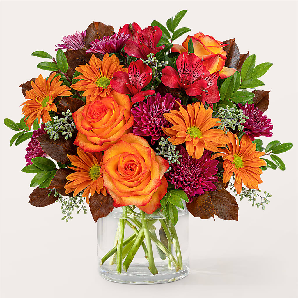Brisk Morning Bouquet – DAISY'S FLOWER SHOP, Hemet CA