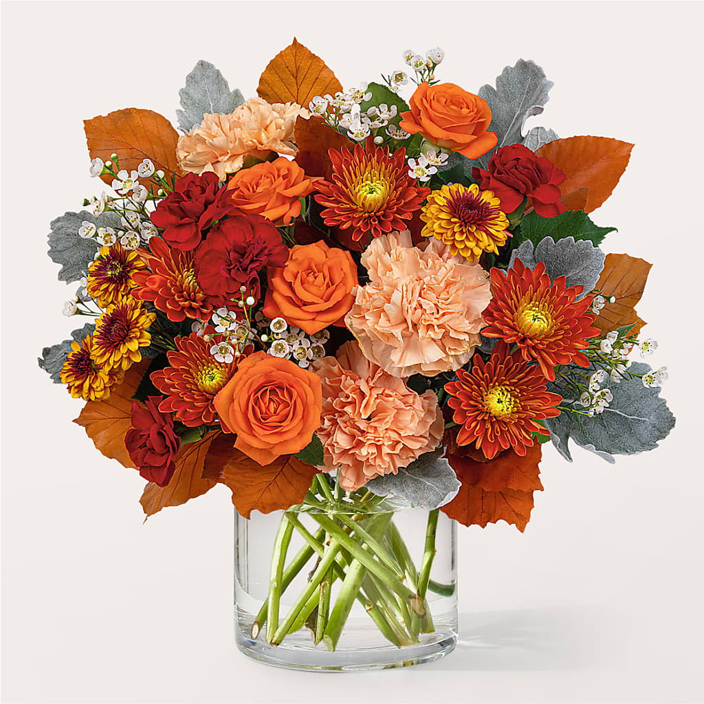 Merlot Bouquet – DAISY'S FLOWER SHOP, Hemet CA