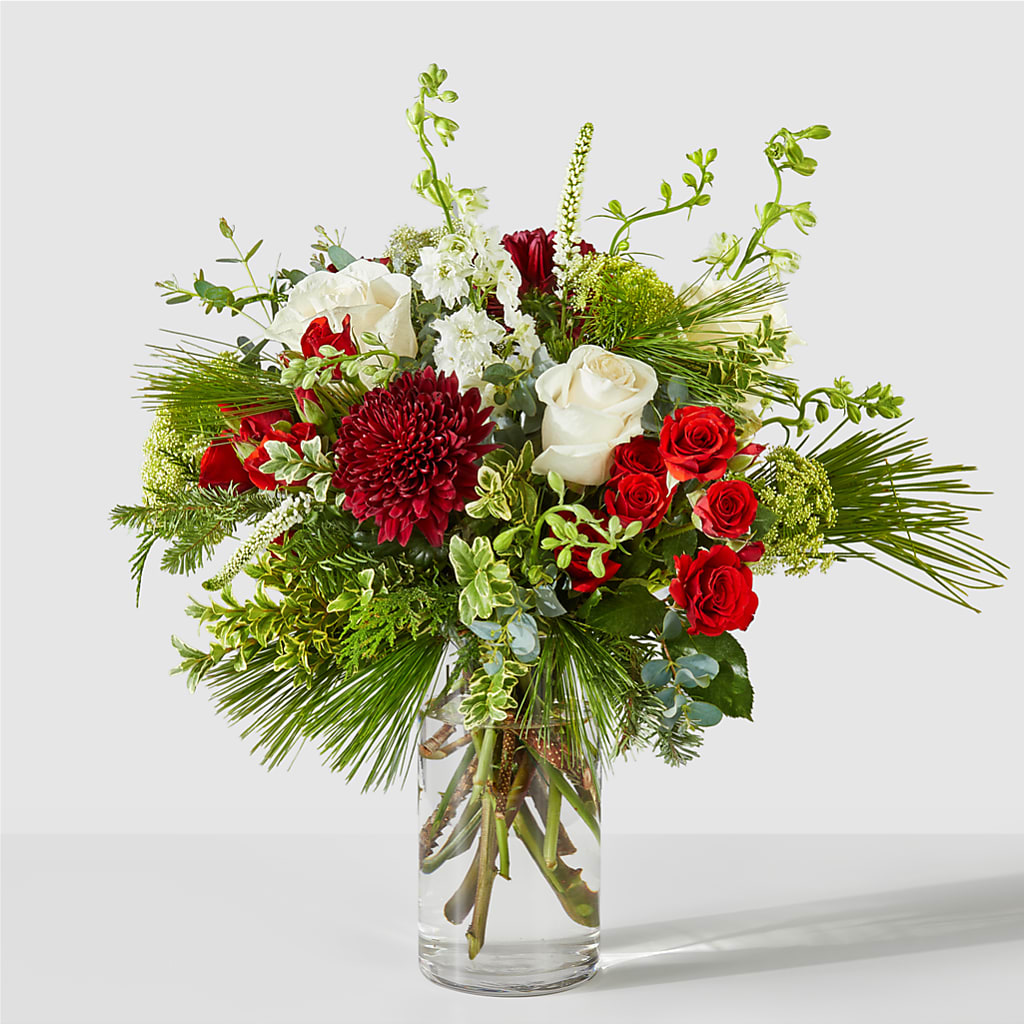 Favorite Traditions Bouquet – DAISY'S FLOWER SHOP, Hemet CA