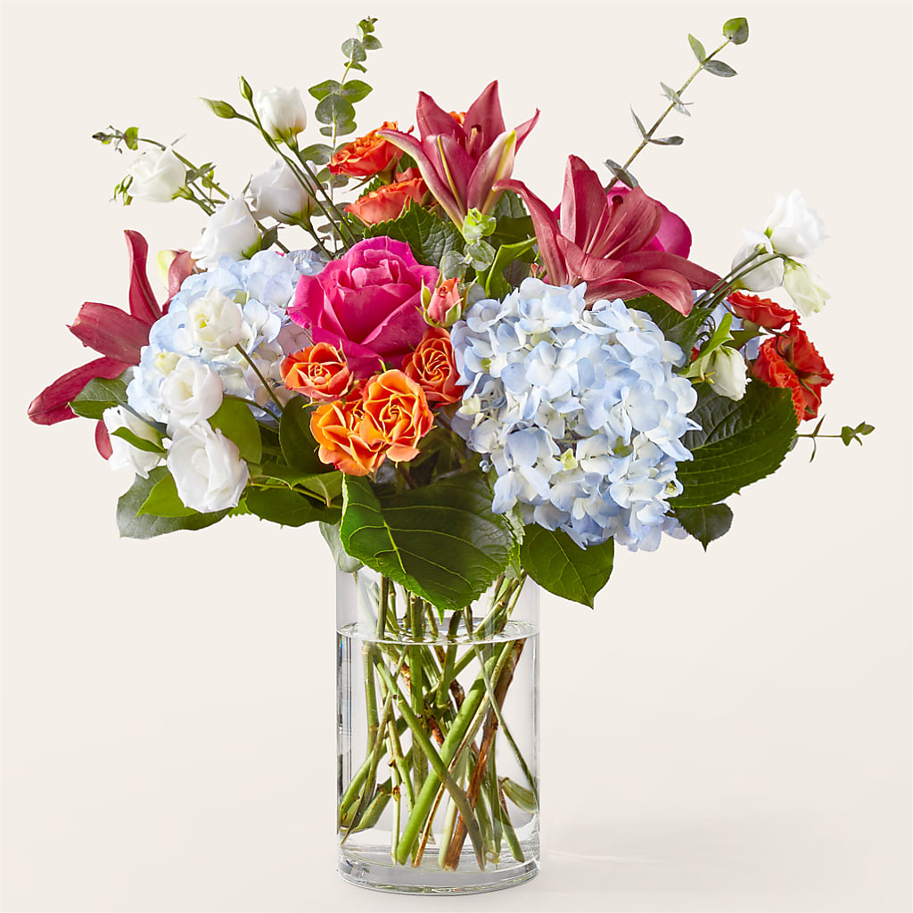 Awestruck Luxury Bouquet – DAISY'S FLOWER SHOP, Hemet CA