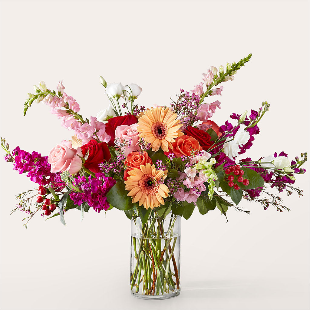 Renaissance Luxury Bouquet – DAISY'S FLOWER SHOP, Hemet CA