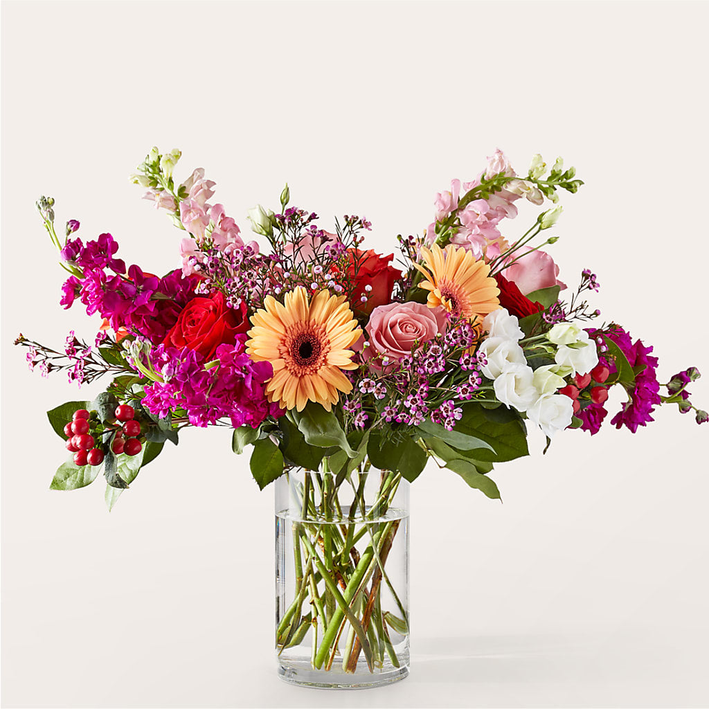 Renaissance Luxury Bouquet – DAISY'S FLOWER SHOP, Hemet CA