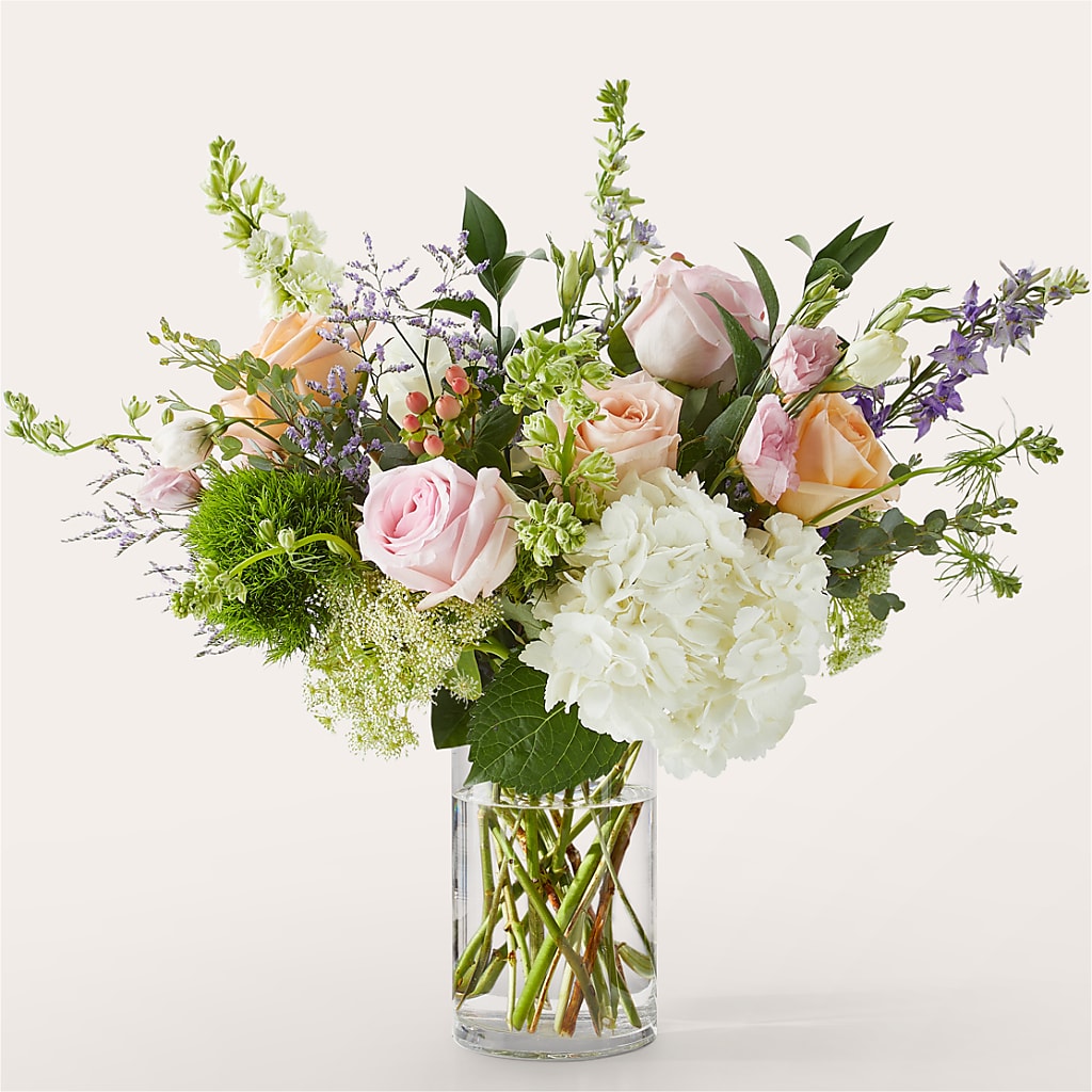 From Scratch Luxury Bouquet – DAISY'S FLOWER SHOP, Hemet CA