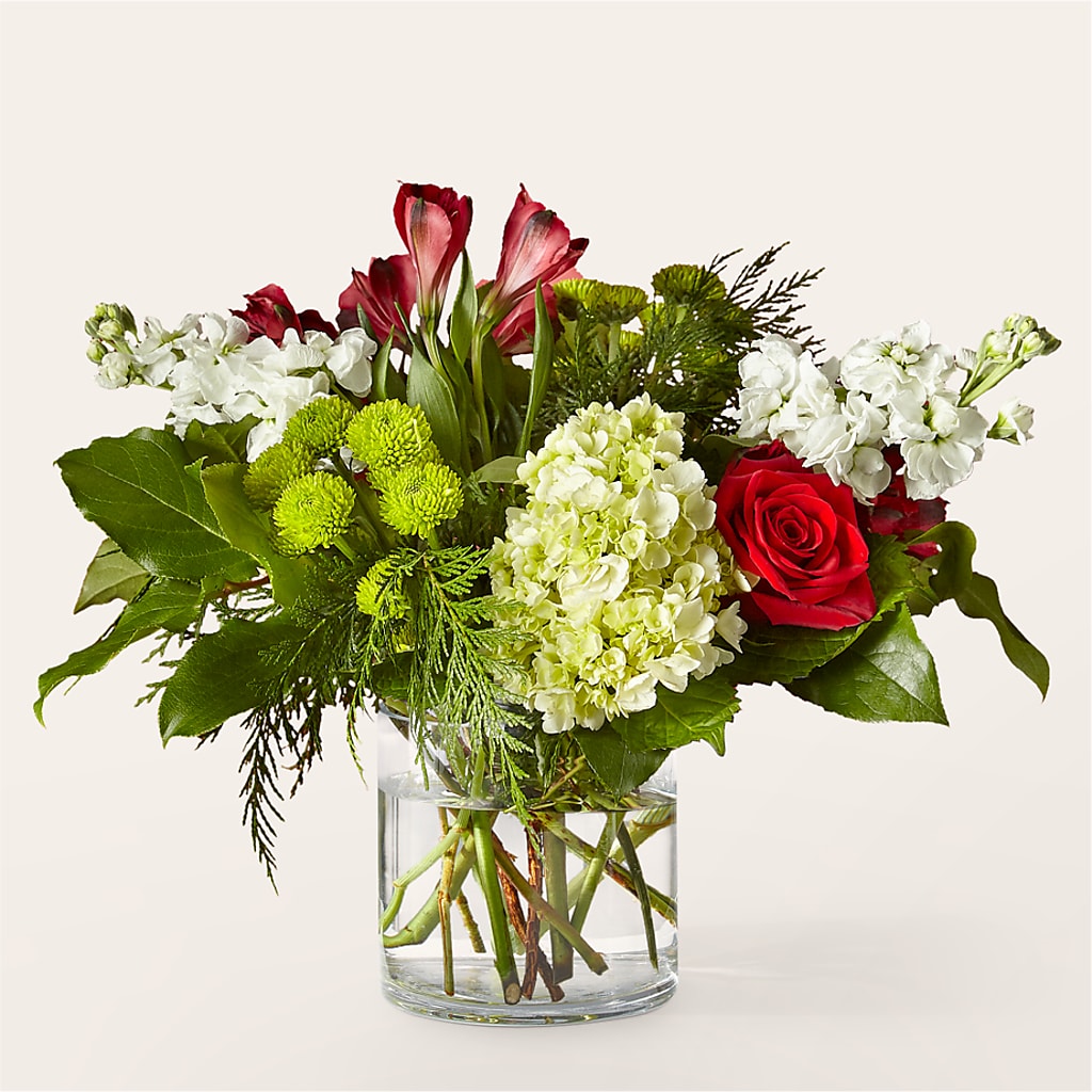 Tree Shopping Bouquet – DAISY'S FLOWER SHOP, Hemet CA