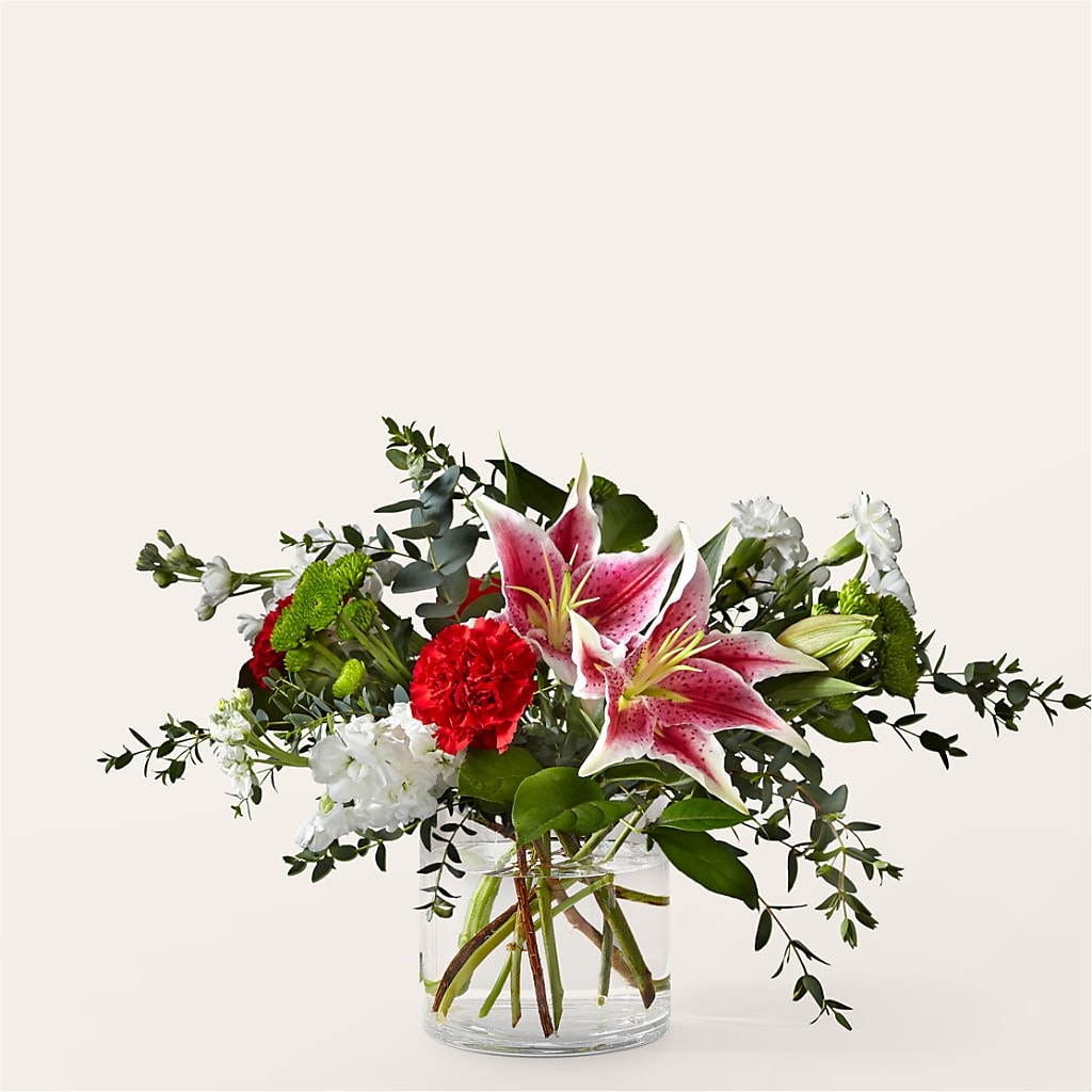 Gumdrop Button Bouquet – DAISY'S FLOWER SHOP, Hemet CA