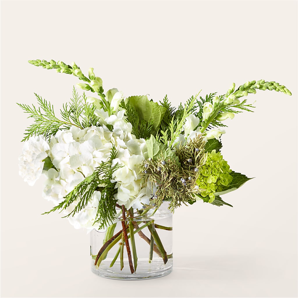 Marshmallows on Top Bouquet – DAISY'S FLOWER SHOP, Hemet CA