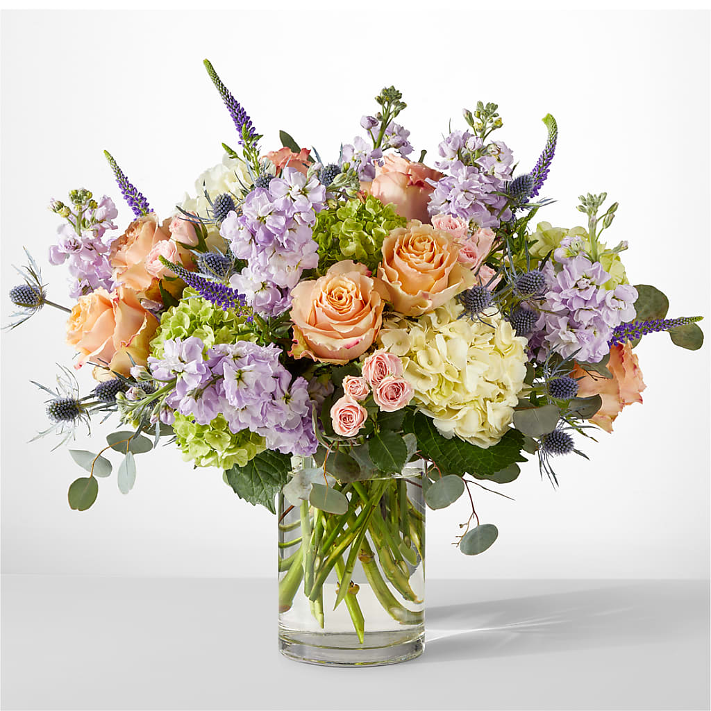 Porch Swing Bouquet – DAISY'S FLOWER SHOP, Hemet CA