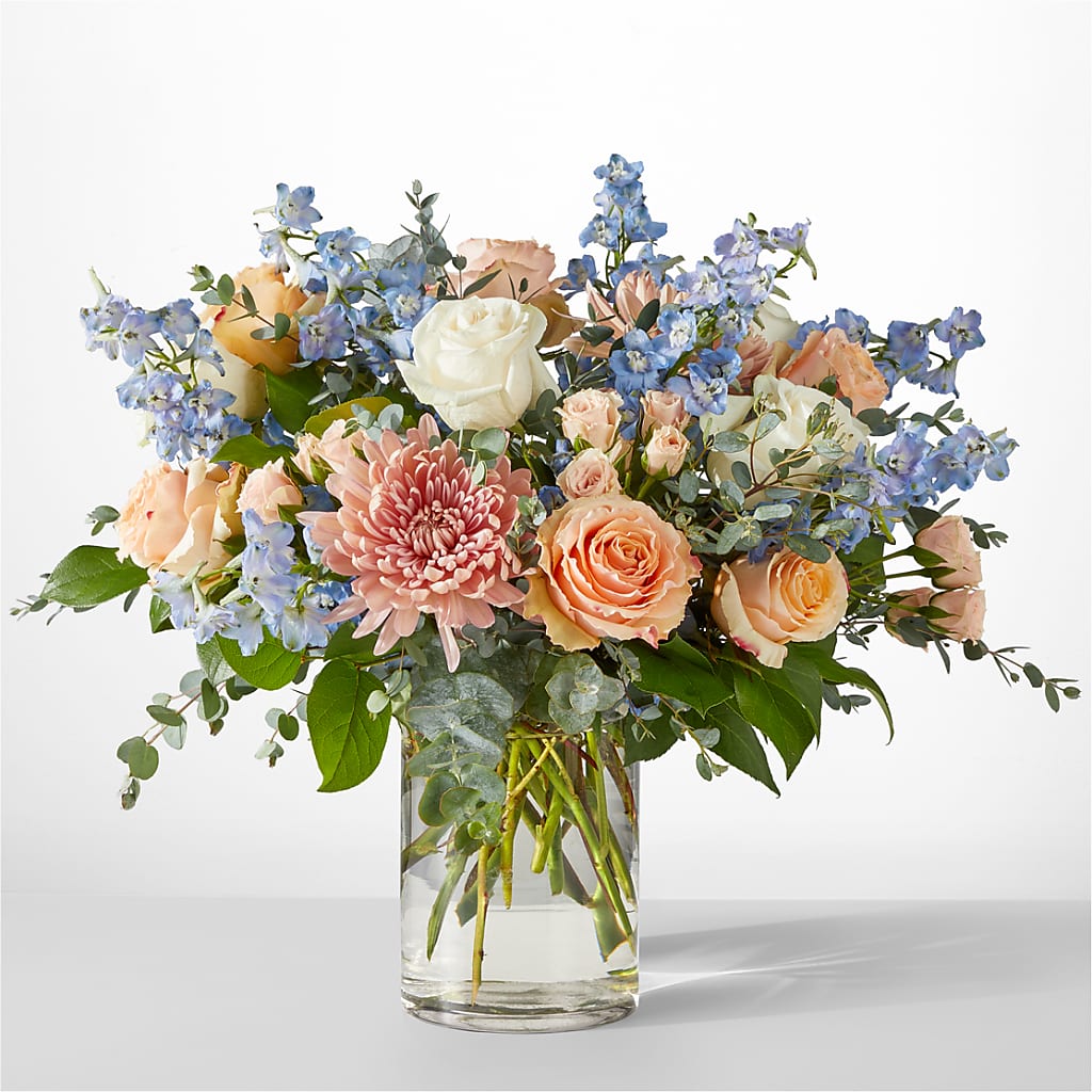 Inspired Bouquet – DAISY'S FLOWER SHOP, Hemet CA