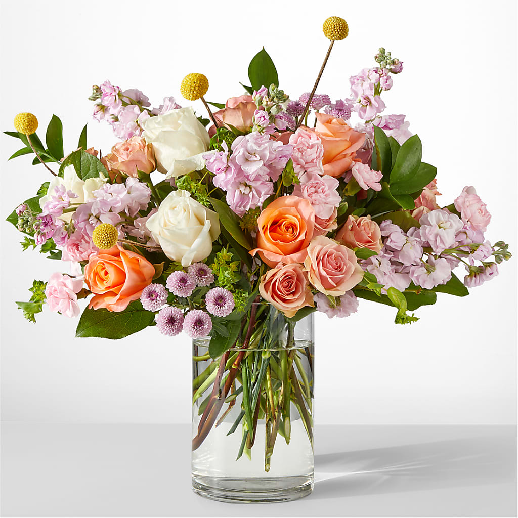 French Market Bouquet – DAISY'S FLOWER SHOP, Hemet CA
