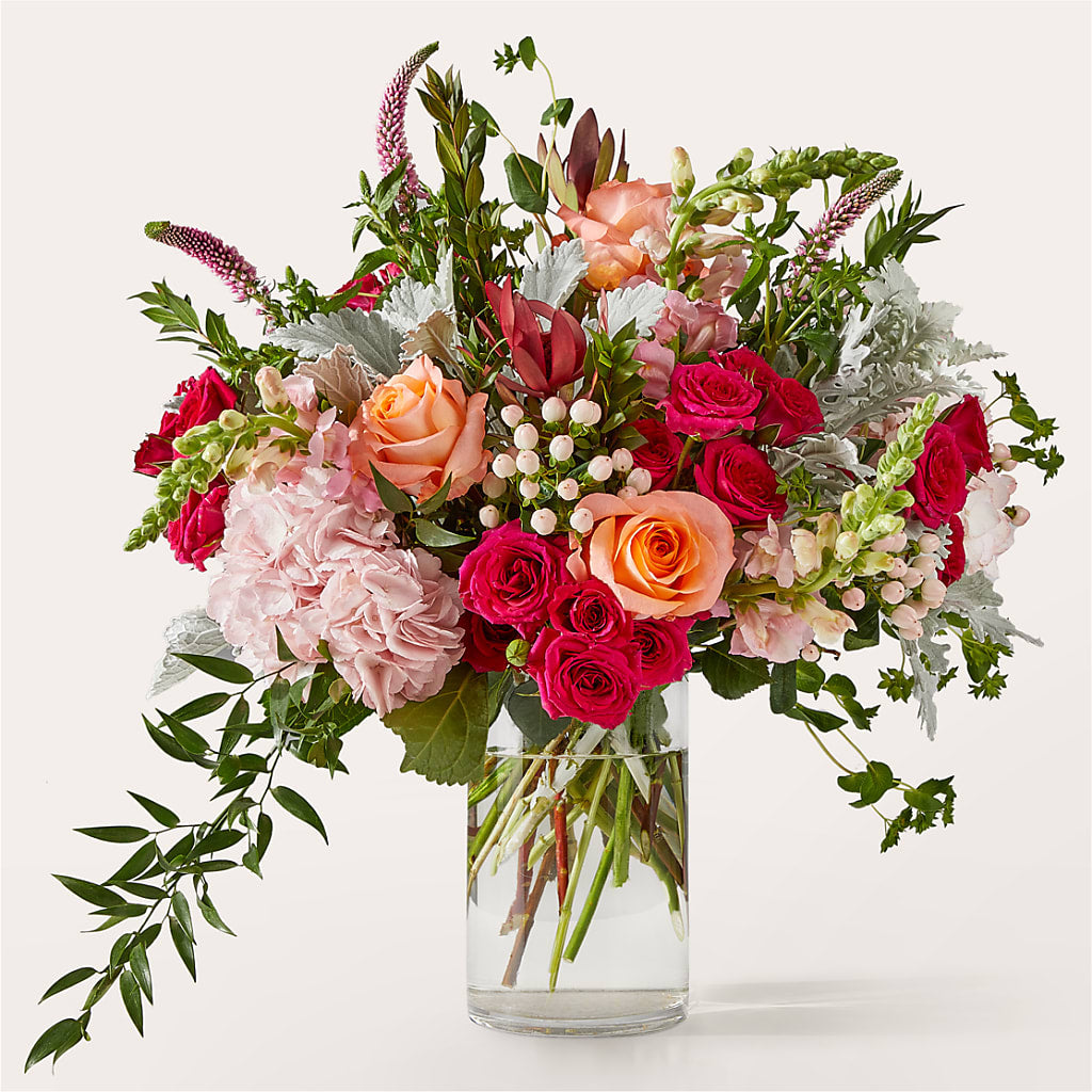 Glitz & Glam Bouquet – DAISY'S FLOWER SHOP, Hemet CA