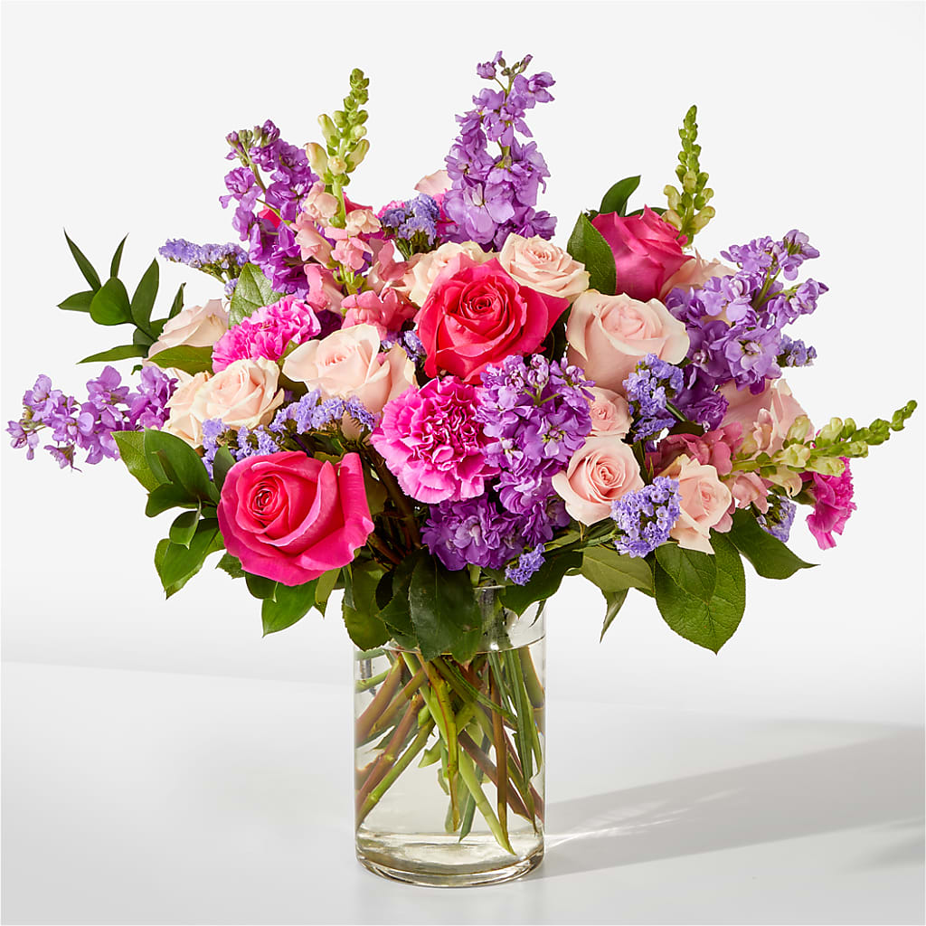The Cha-Cha Bouquet – DAISY'S FLOWER SHOP, Hemet CA