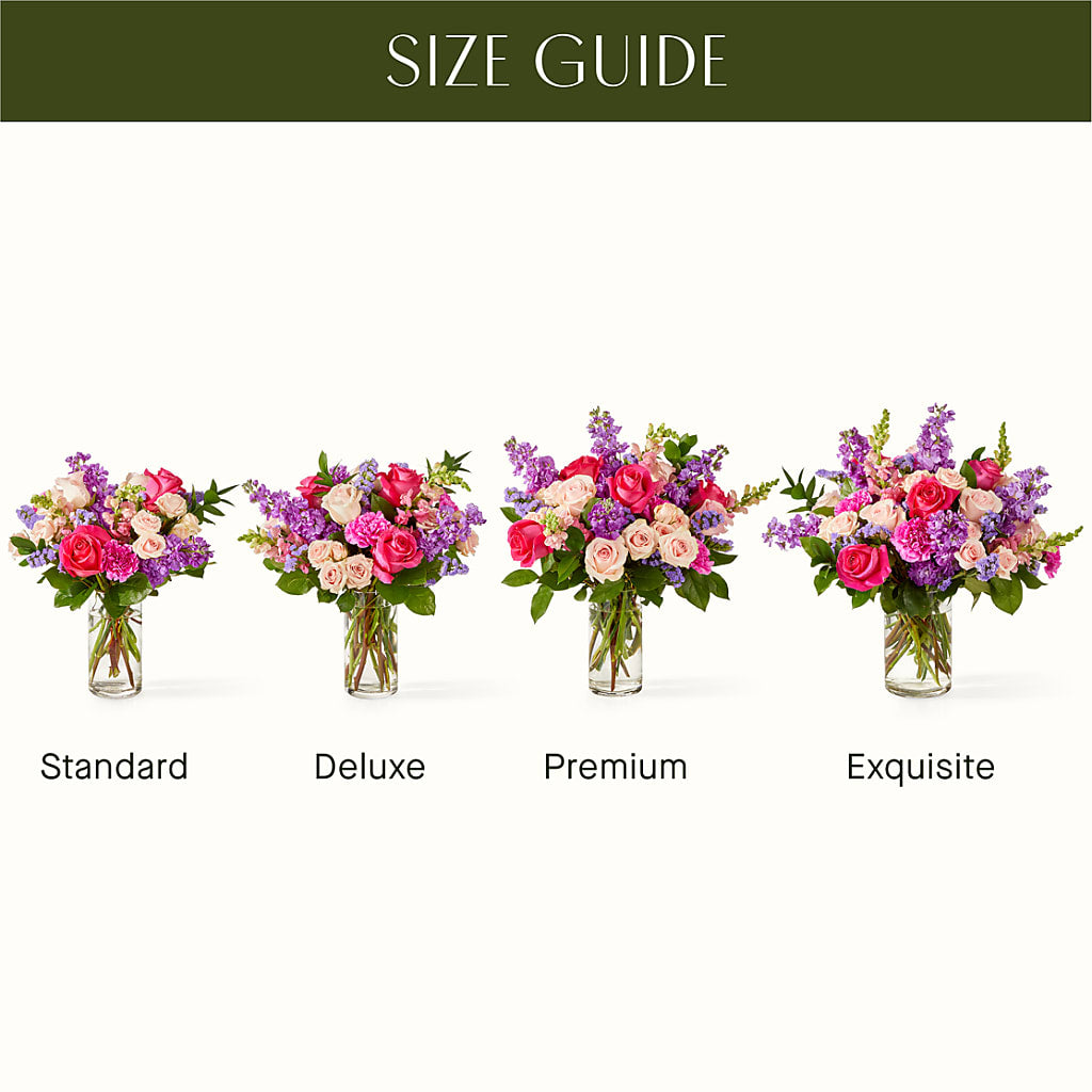 The Cha-Cha Bouquet – DAISY'S FLOWER SHOP, Hemet CA