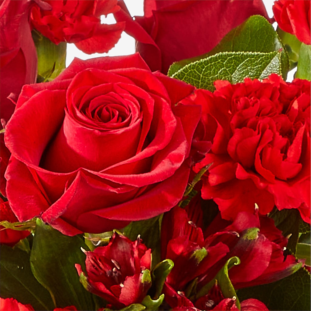 The Heartstrings Bouquet – DAISY'S FLOWER SHOP, Hemet CA