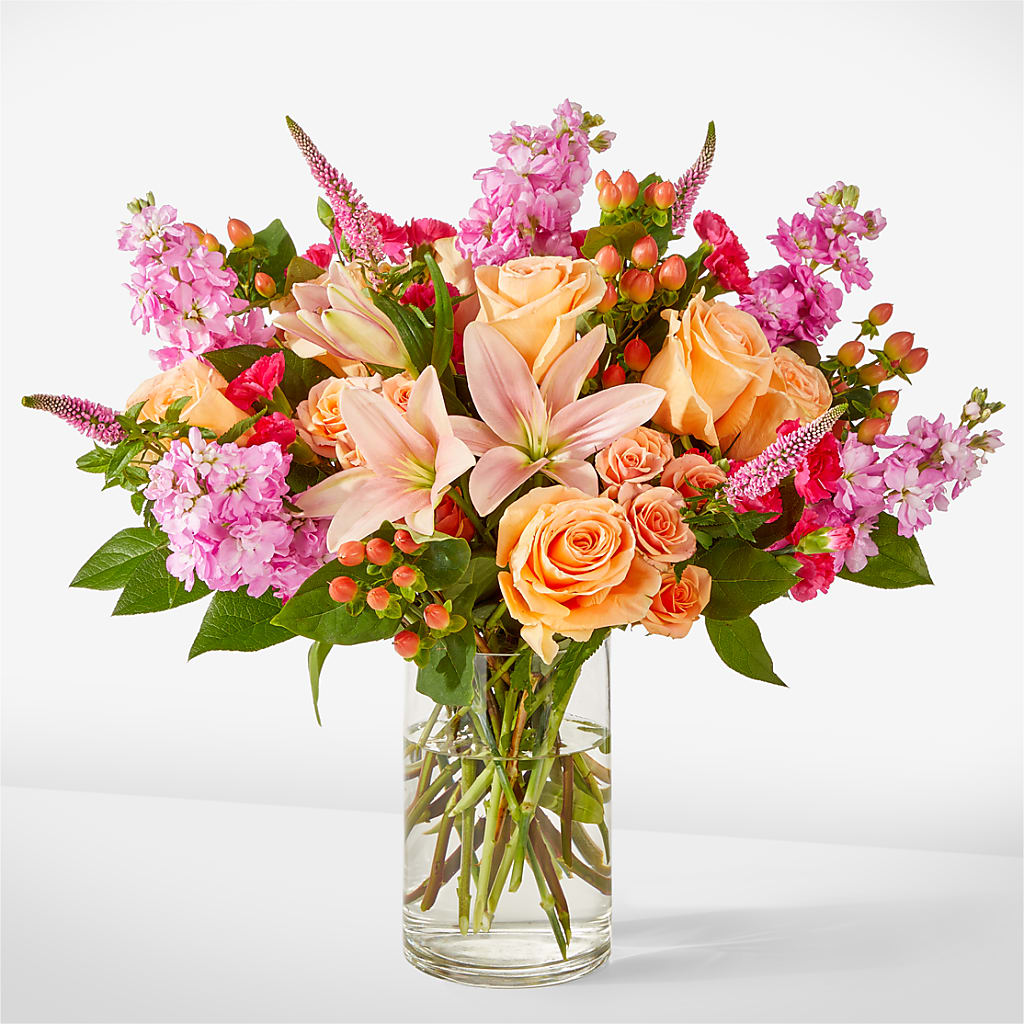 Bisous Bouquet – DAISY'S FLOWER SHOP, Hemet CA