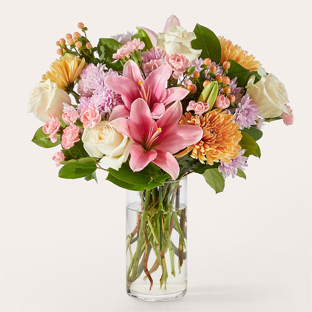 Gelato Bouquet – DAISY'S FLOWER SHOP, Hemet CA