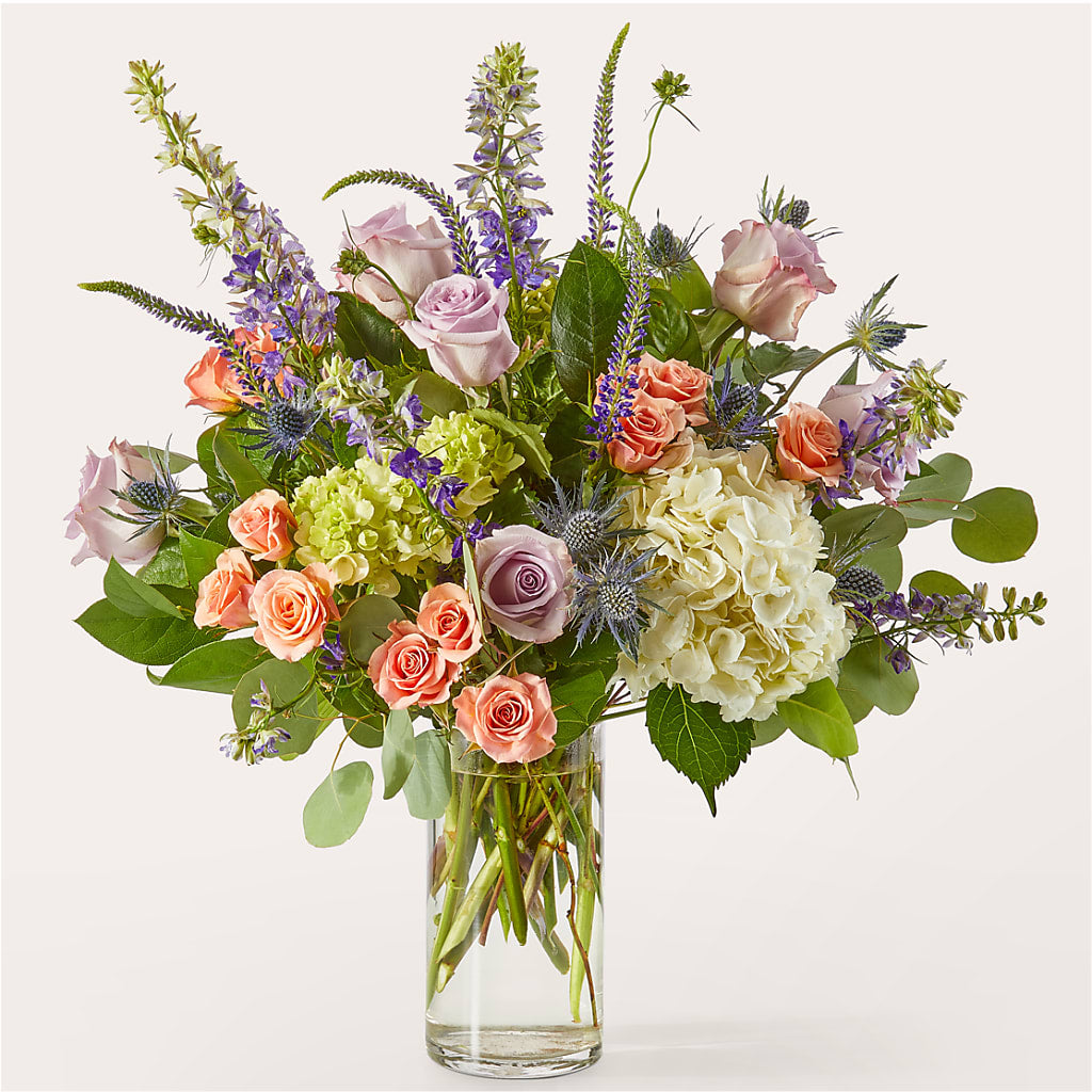 Appealing Aura Bouquet – DAISY'S FLOWER SHOP, Hemet CA