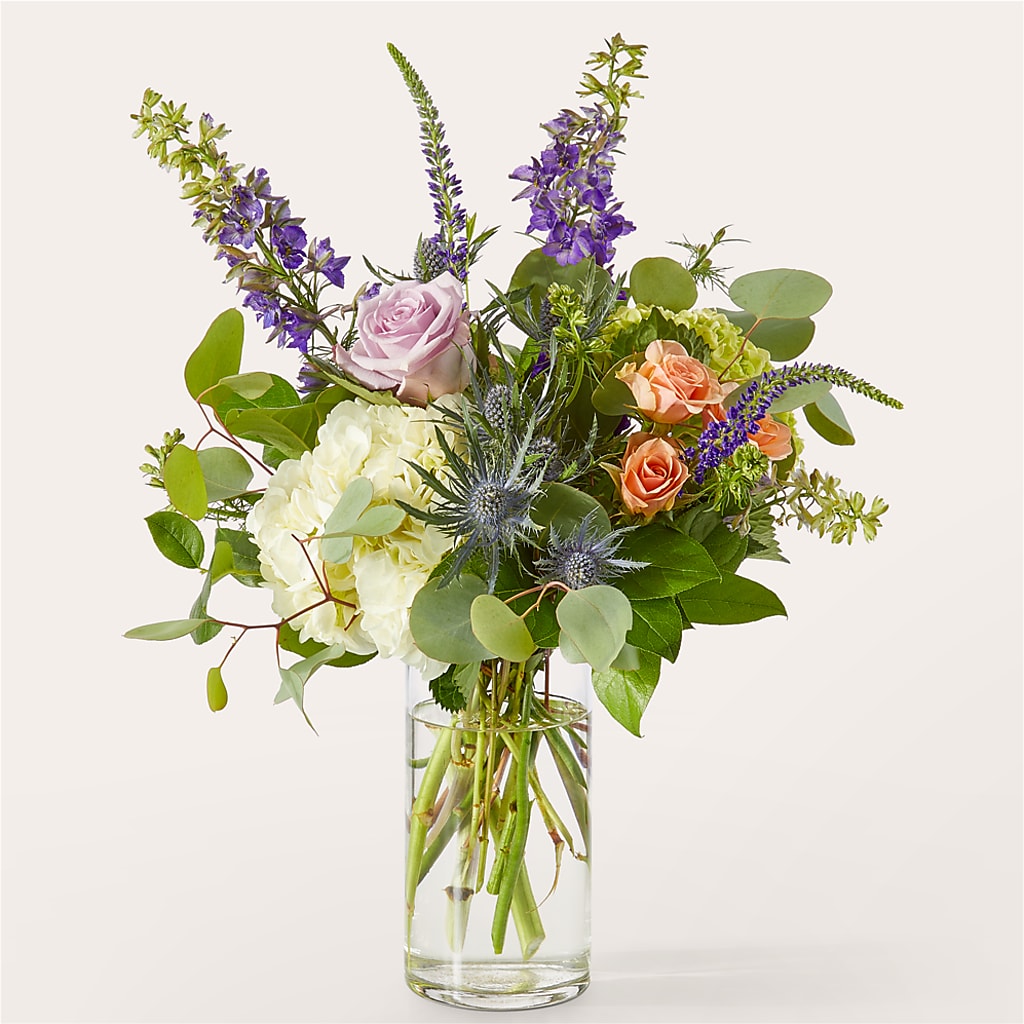 Appealing Aura Bouquet – DAISY'S FLOWER SHOP, Hemet CA