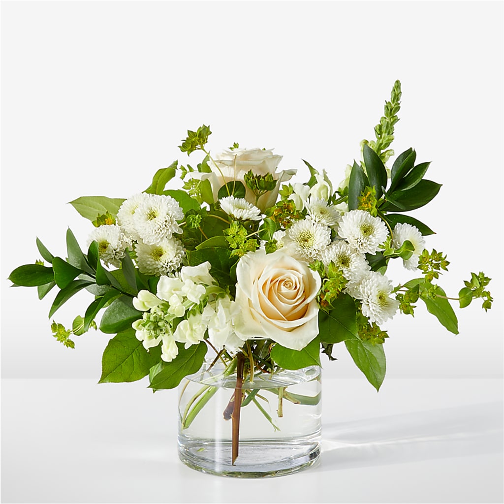 Hint of Vanilla Bouquet – DAISY'S FLOWER SHOP, Hemet CA
