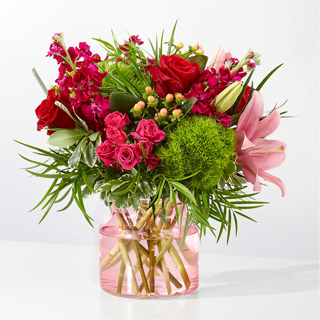 In Every Lifetime Bouquet – DAISY'S FLOWER SHOP, Hemet CA