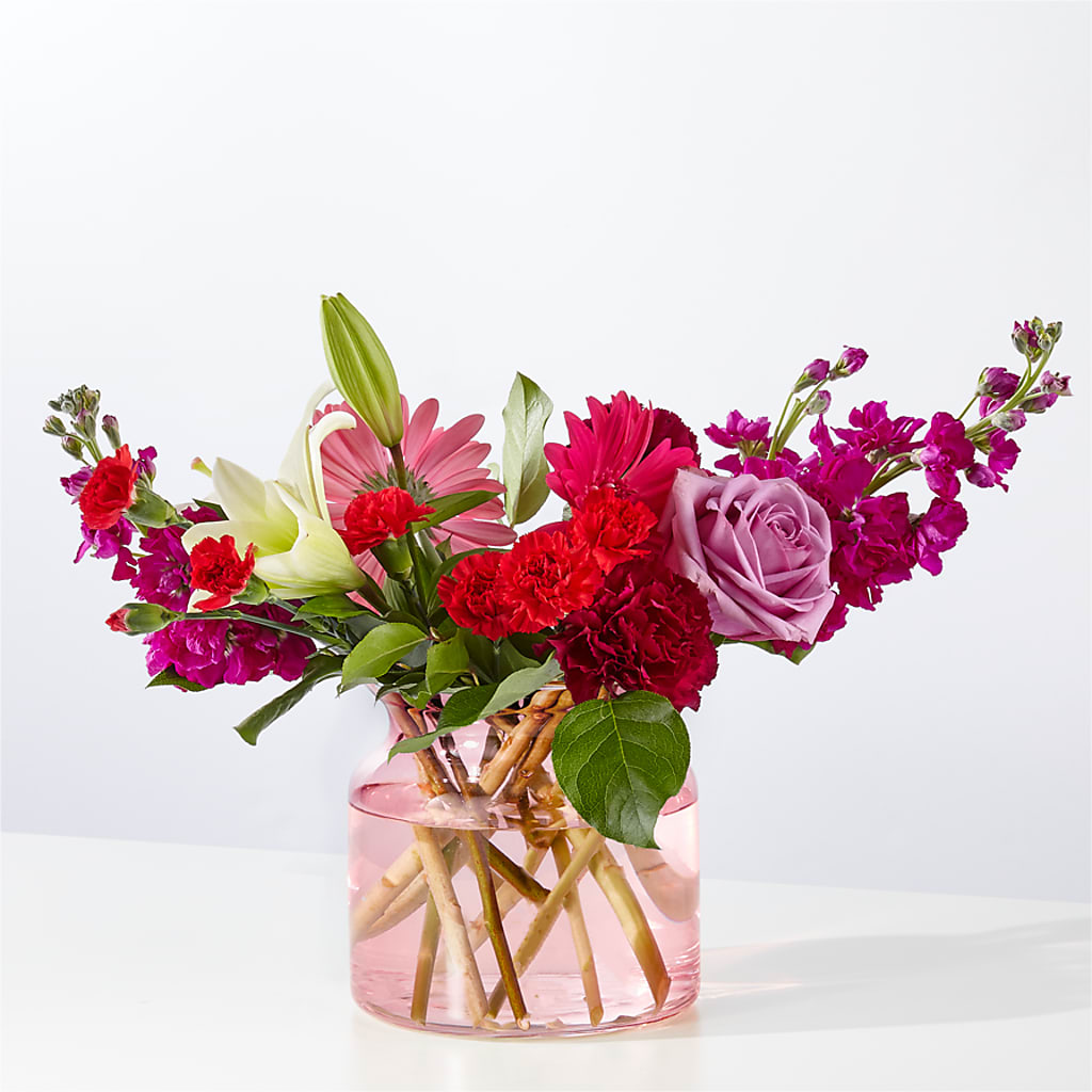 Other Half Bouquet – DAISY'S FLOWER SHOP, Hemet CA