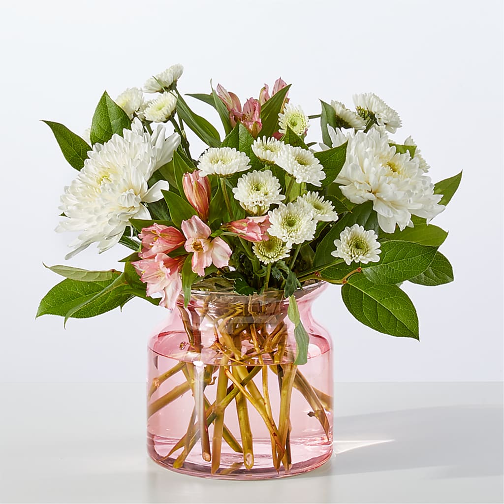 Infatuated Bouquet – DAISY'S FLOWER SHOP, Hemet CA
