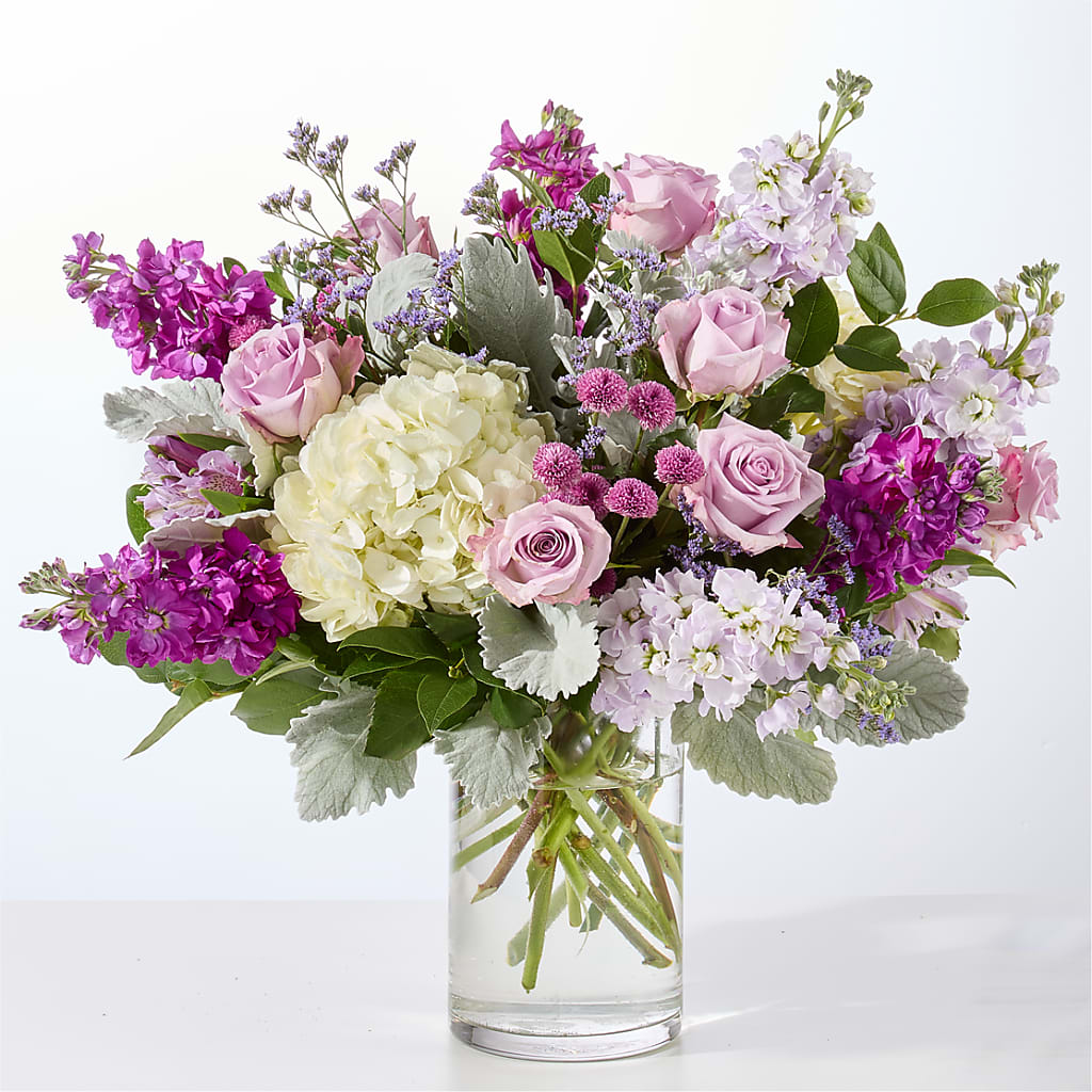 Empress Bouquet – DAISY'S FLOWER SHOP, Hemet CA