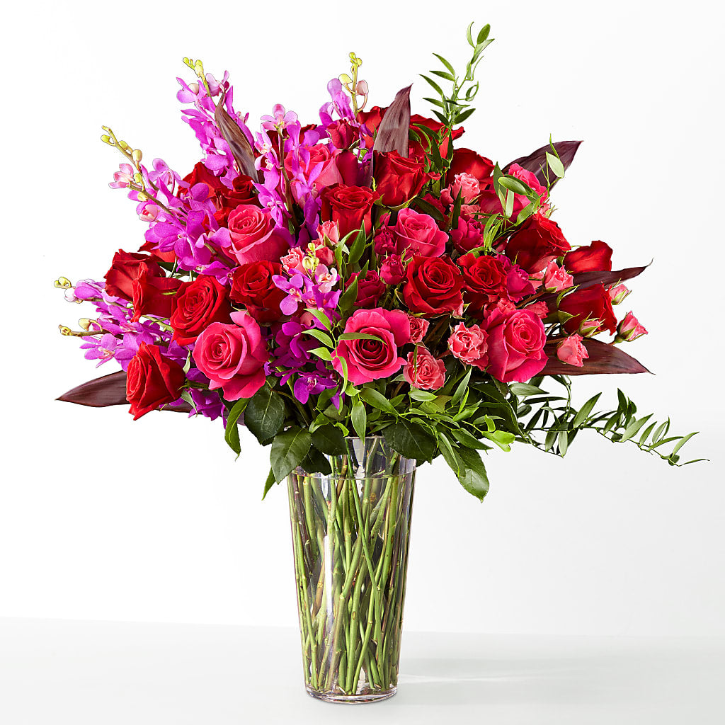 The Honeymoon – DAISY'S FLOWER SHOP, Hemet CA