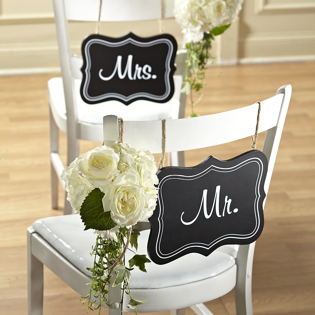 Notions Chair Décor – DAISY'S FLOWER SHOP, Hemet CA