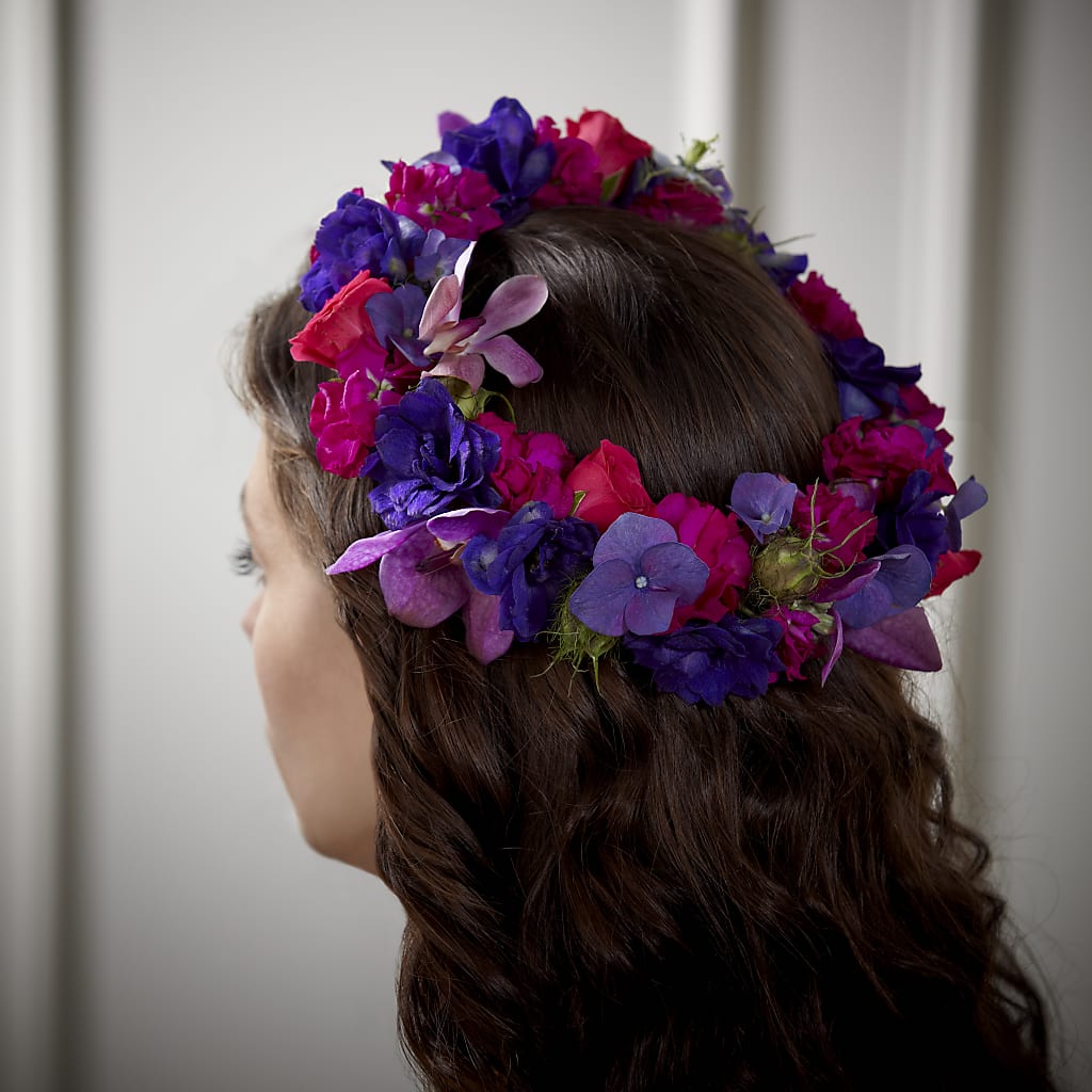 Butterfly Kisses Hair Decor – DAISY'S FLOWER SHOP, Hemet CA