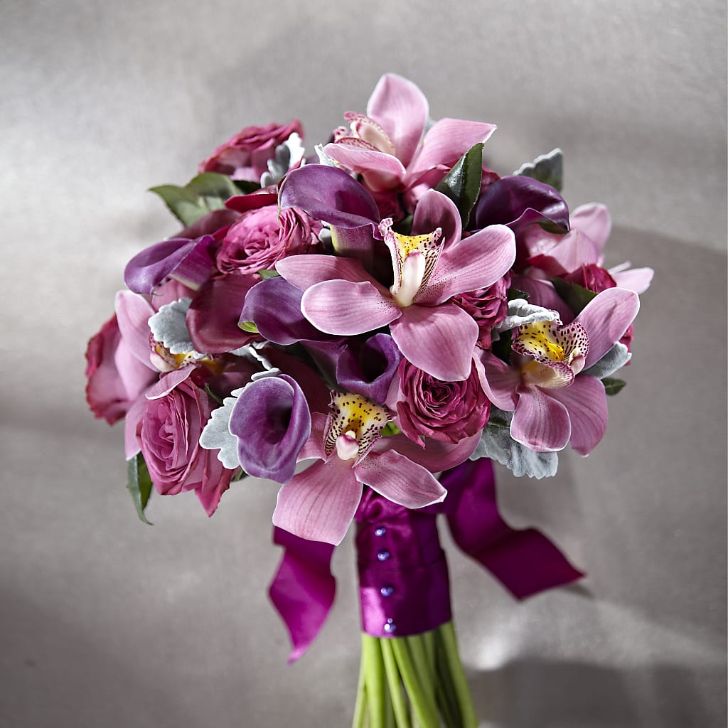 Delicacy Bouquet – DAISY'S FLOWER SHOP, Hemet CA