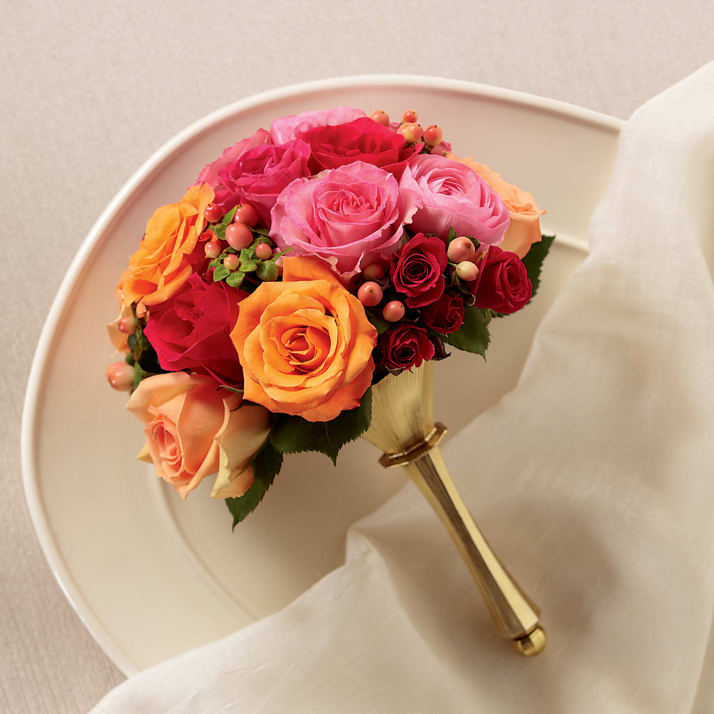 Bright Promise Bouquet – DAISY'S FLOWER SHOP, Hemet CA