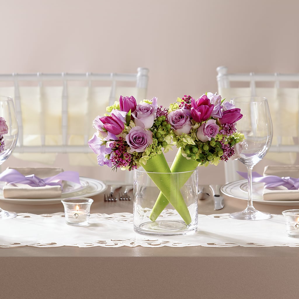 Sublime Centerpiece – DAISY'S FLOWER SHOP, Hemet CA
