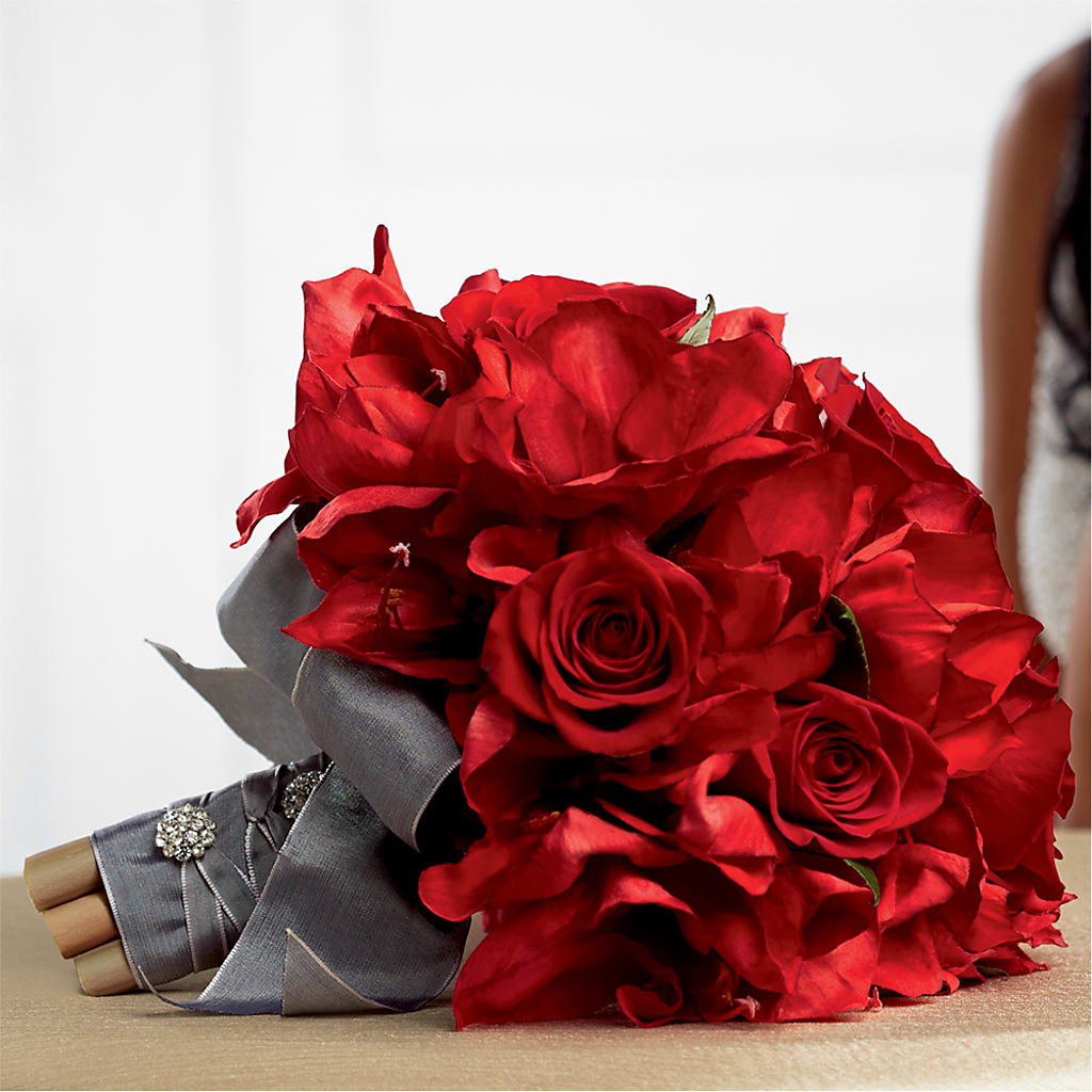 Heart's Happiness Bouquet – DAISY'S FLOWER SHOP, Hemet CA