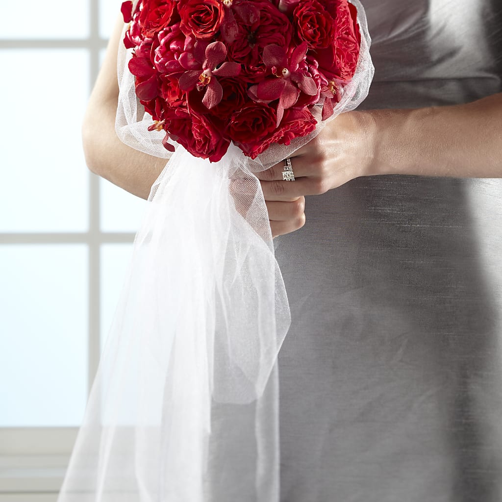 Desire Bouquet – DAISY'S FLOWER SHOP, Hemet CA