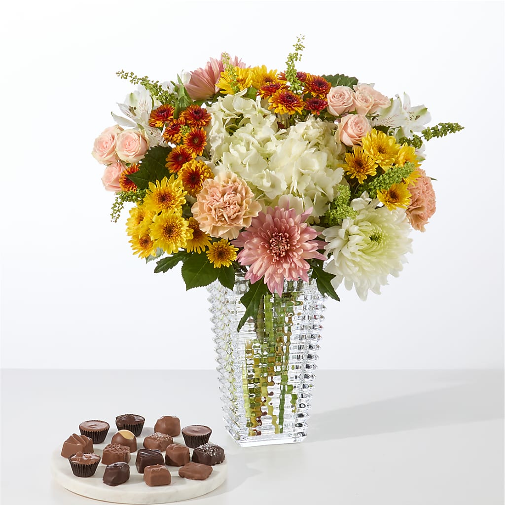 Fall Celebration Bouquet – DAISY'S FLOWER SHOP, Hemet CA