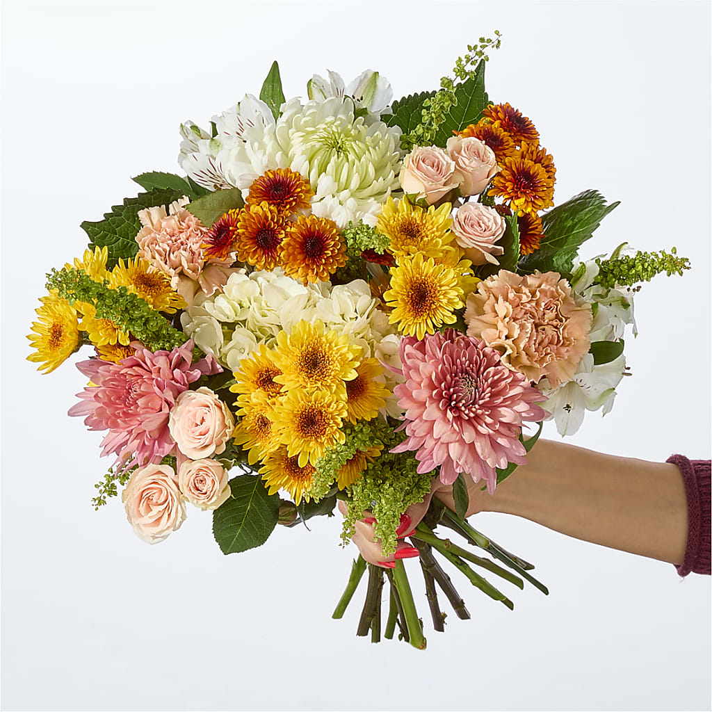 Fall Celebration Bouquet – DAISY'S FLOWER SHOP, Hemet CA