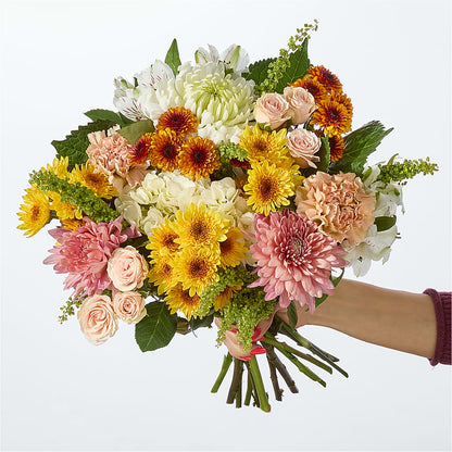 Fall Celebration Bouquet – DAISY'S FLOWER SHOP, Hemet CA