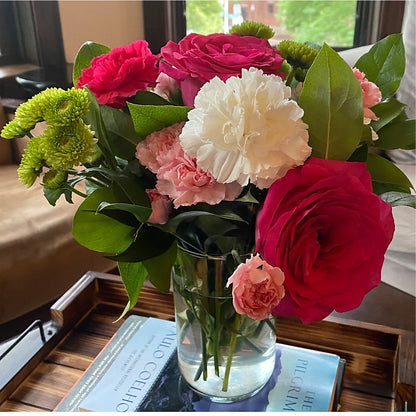 Sweet & Pretty Bouquet – DAISY'S FLOWER SHOP, Hemet CA