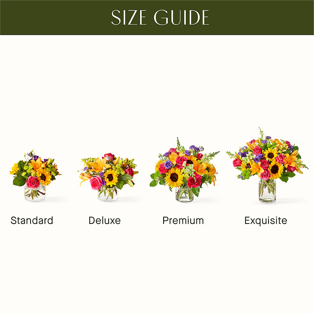 Best Day Bouquet – DAISY'S FLOWER SHOP, Hemet CA