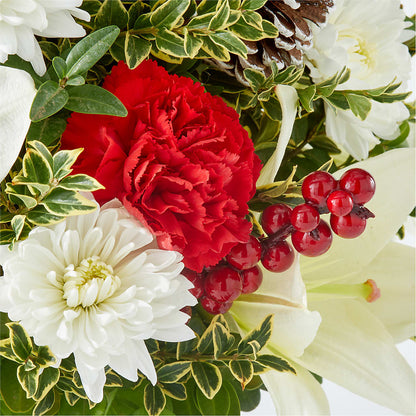 Festive Moments Tree – DAISY'S FLOWER SHOP, Hemet CA