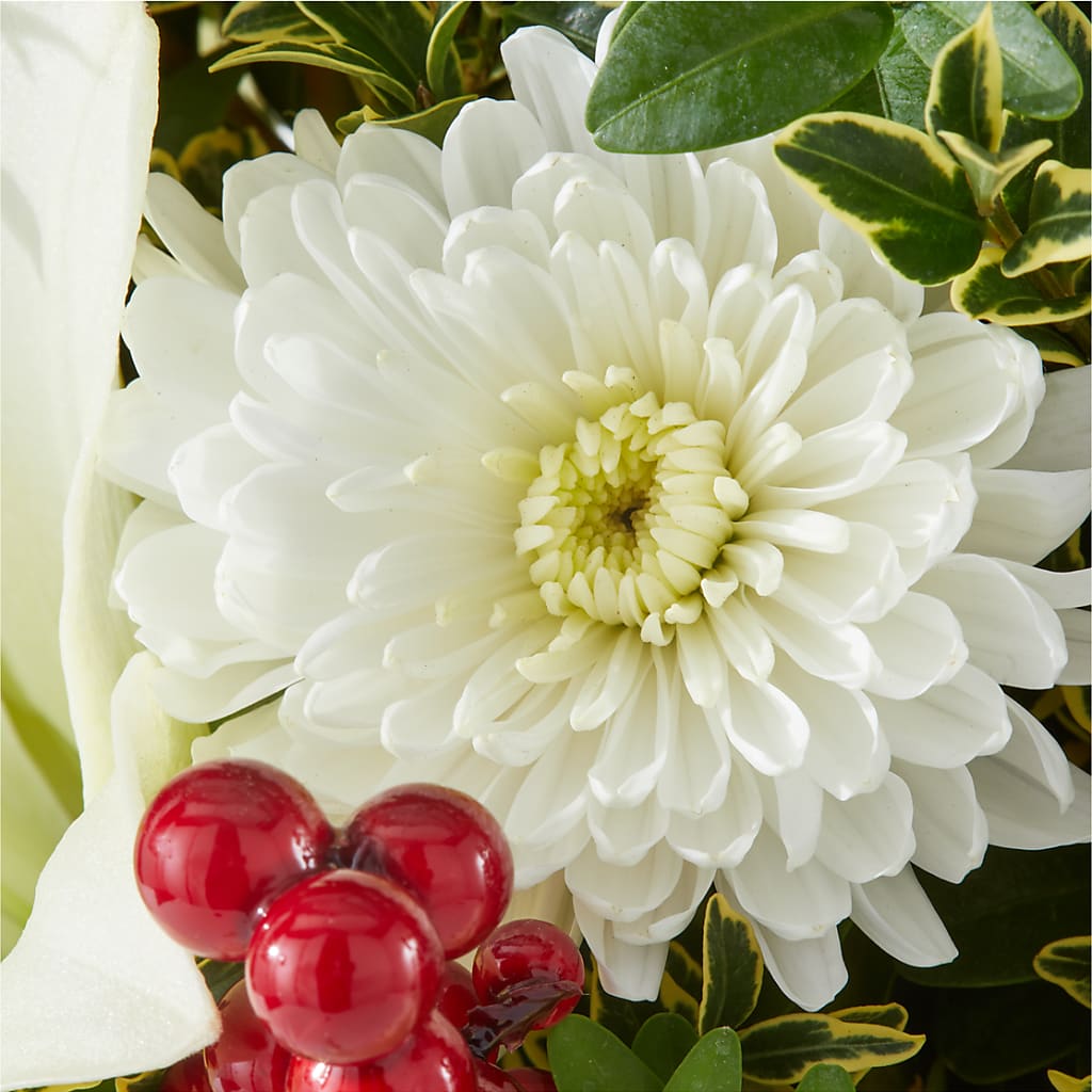 Festive Moments Tree – DAISY'S FLOWER SHOP, Hemet CA