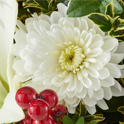 Festive Moments Tree – DAISY'S FLOWER SHOP, Hemet CA